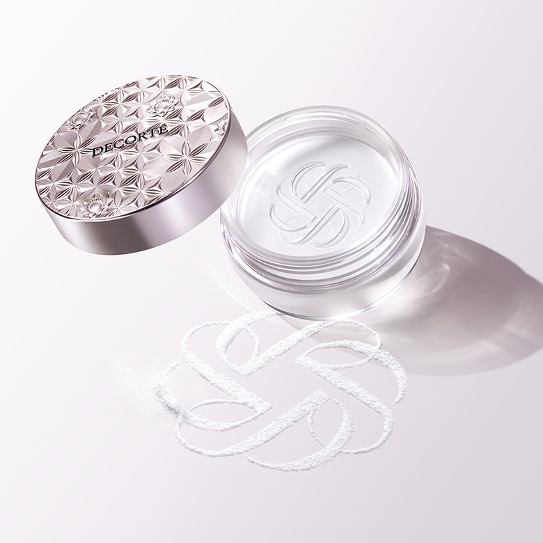 DECORTE - Loose Powder 20 gr Shade 07 Nude Matte Snow