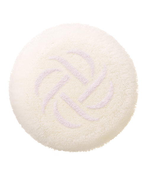 DECORTE – Loose Powder 20 gr Shade 02 Lucent Lilac