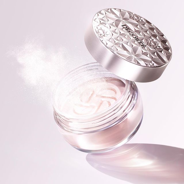 DECORTE – Loose Powder 20 gr Shade 01 Crystal Translucent