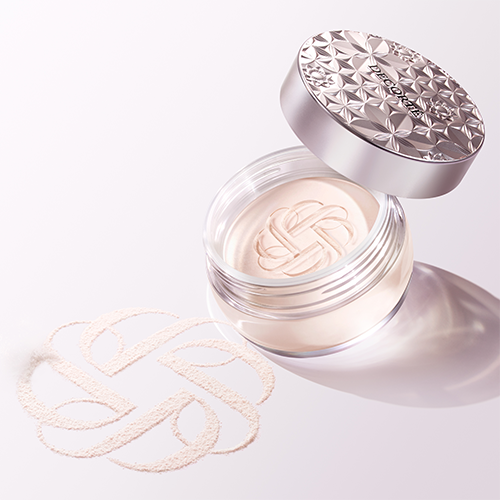 DECORTE - Loose Powder 20 gr Shade 00 Translucent