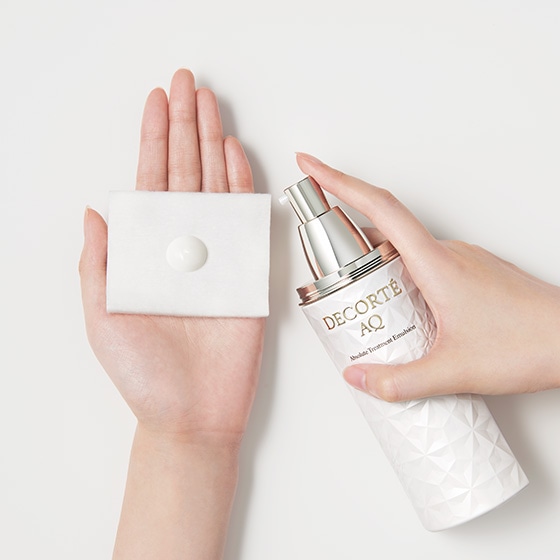 DECORTE - AQ Absolute Treatment Emulsion Tipe 1 Replacement