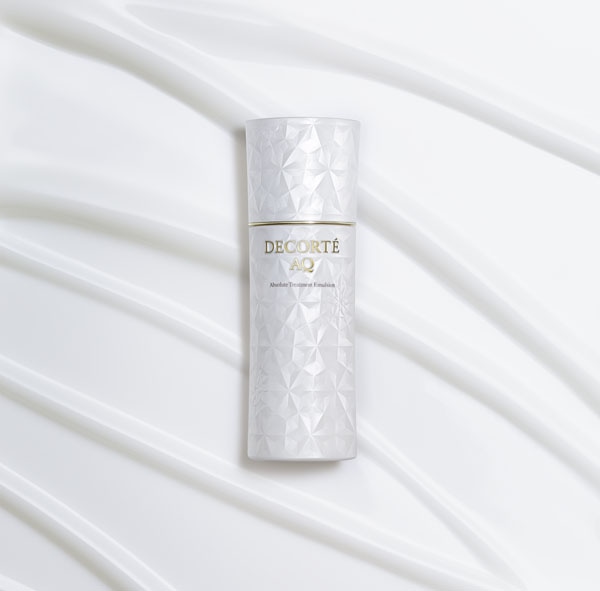 DECORTE - AQ Absolute Treatment Emulsion Tipe 1 Replacement
