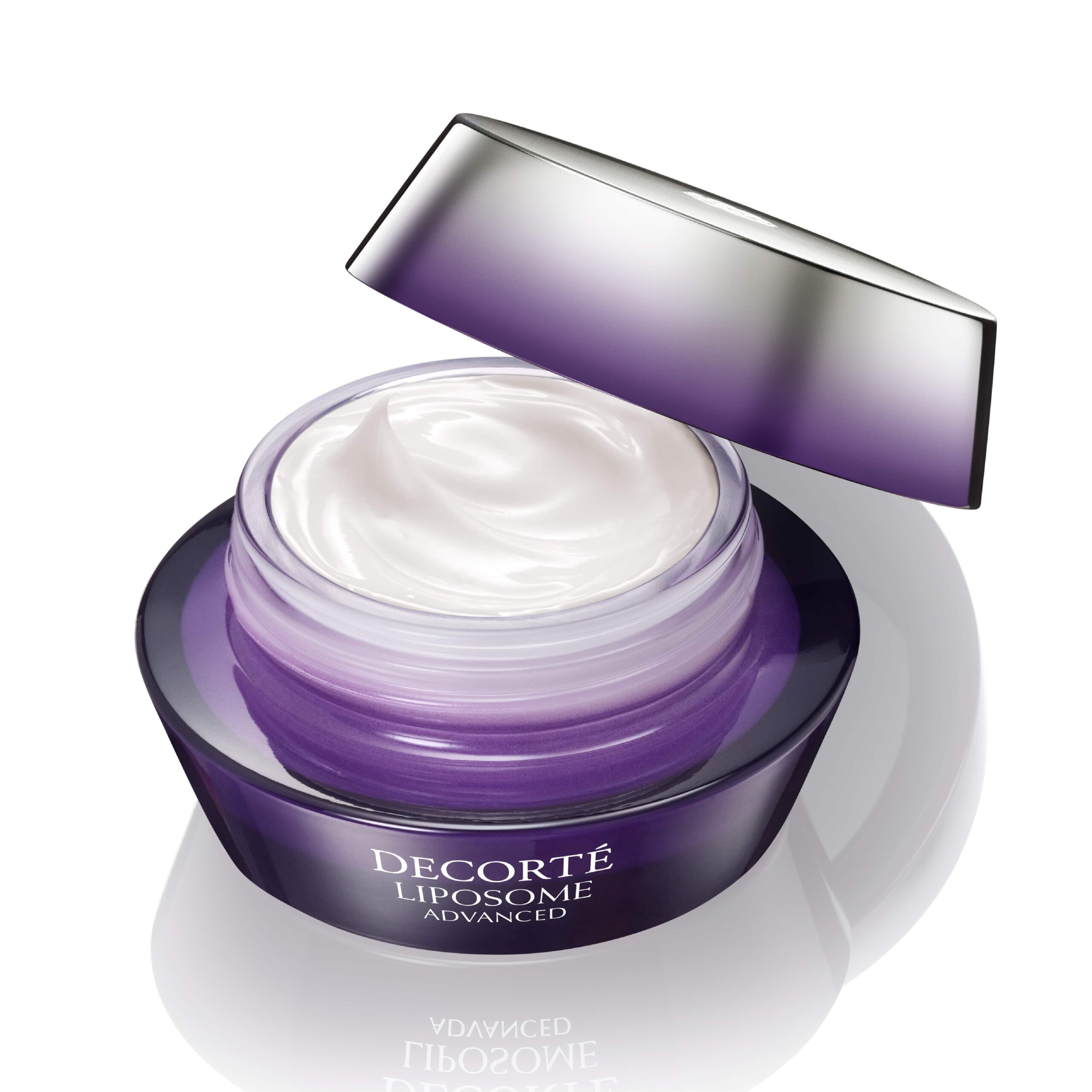 DECORTE - Liposome Advanced Repair Cream