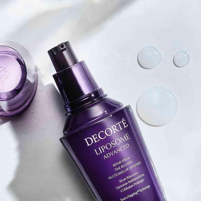 DECORTE - Liposome Advanced Repair Serum 75ml