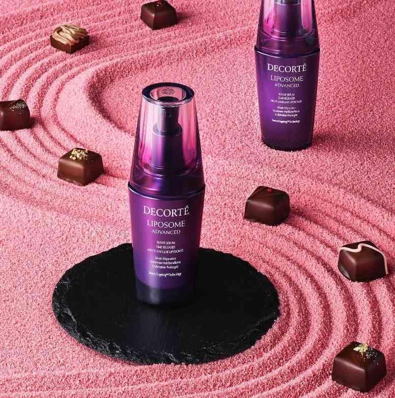 DECORTE - Liposome Advanced Repair Serum 50ml