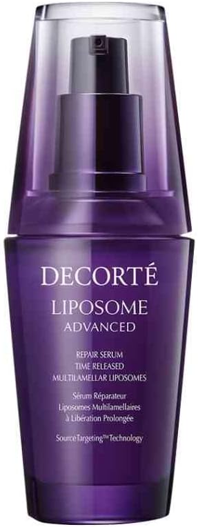 DECORTE - Liposome Advanced Repair Serum 50ml