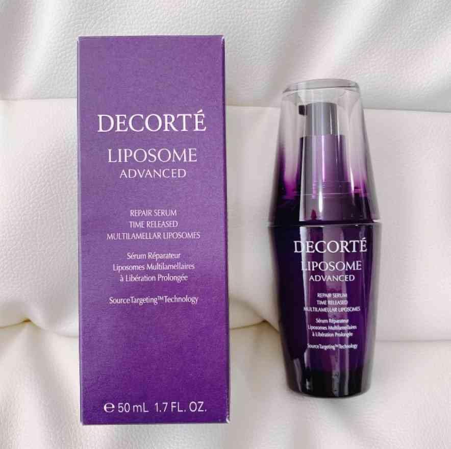 DECORTE - Liposome Advanced Repair Serum 50ml