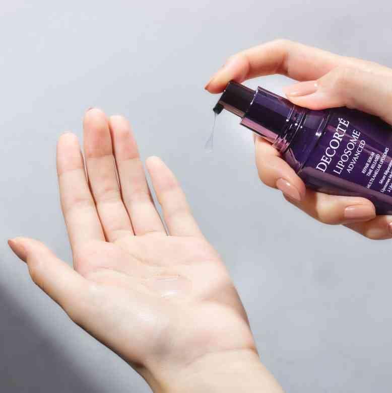 DECORTE - Liposome Advanced Repair Serum 30ml