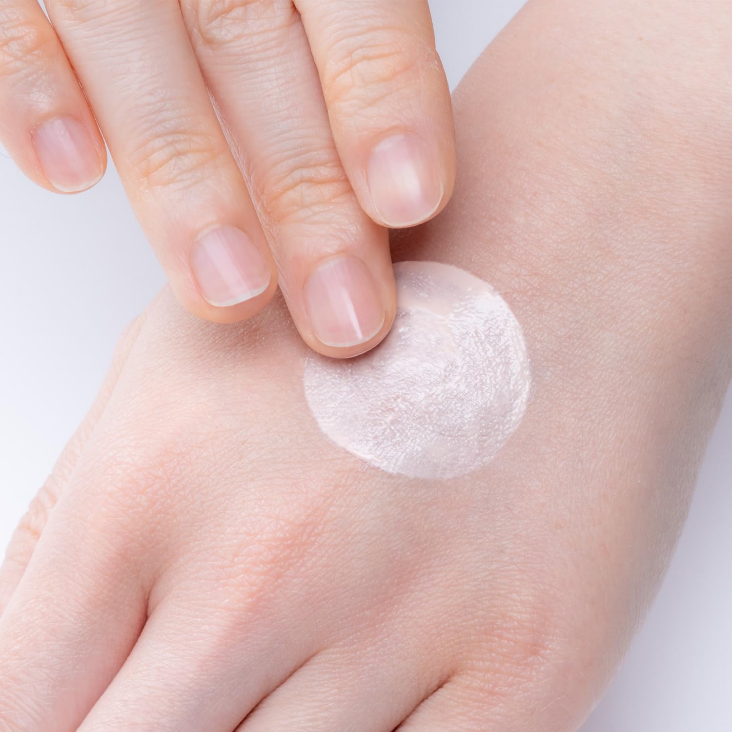 KOSE - Grace One Wrinkle Care White Moist Gel Cream UV 60gr