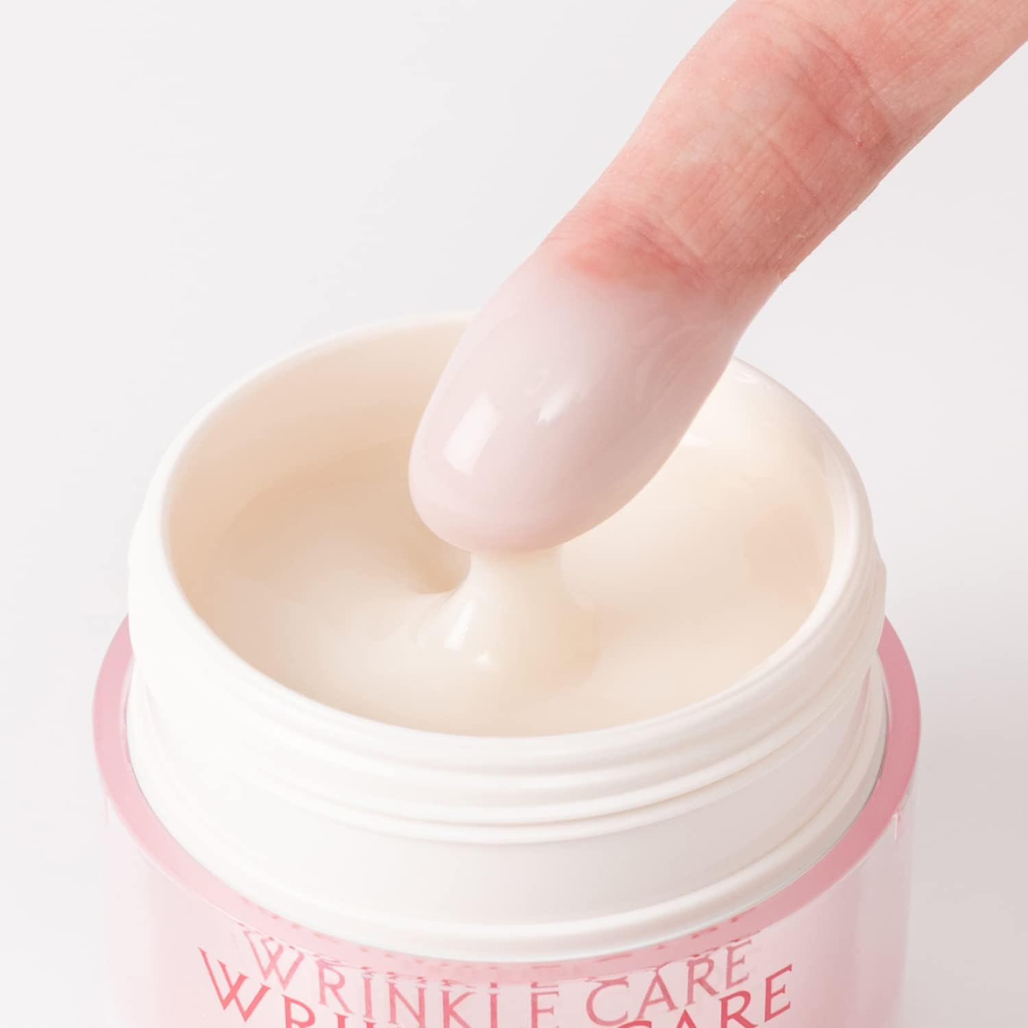 KOSE- Grace One  Wrinkle Care, White Moist All-in-One Gel Cream