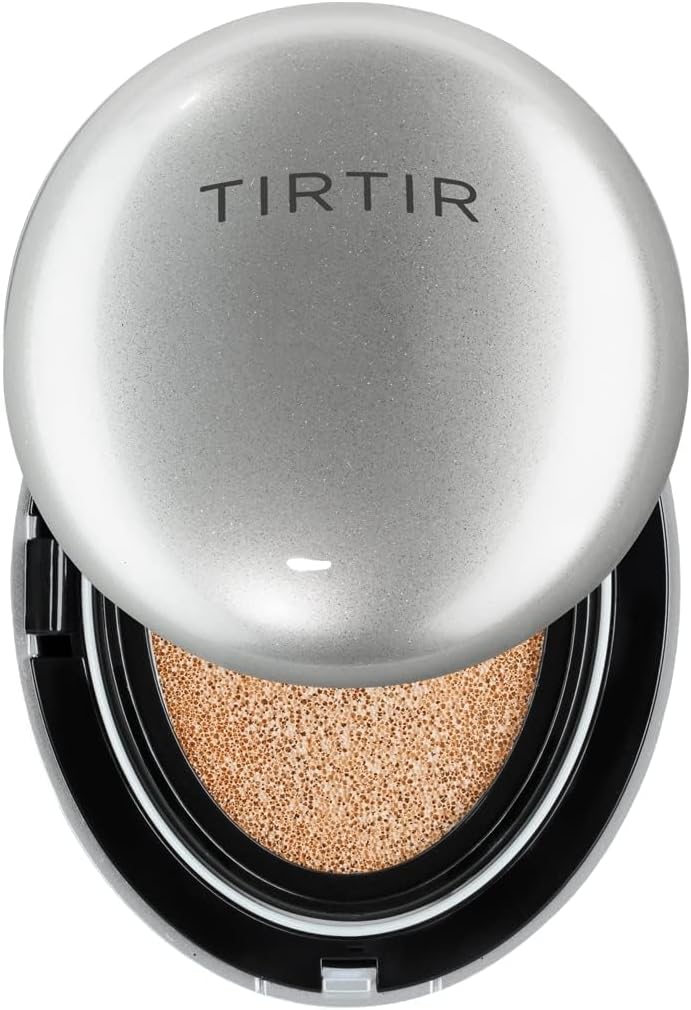 TIRTIR Mask Fit Aura Cushion - 21N Ivory