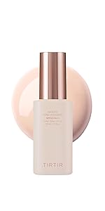 TIRTIR Mask Fit Tone Up Essence - Beige