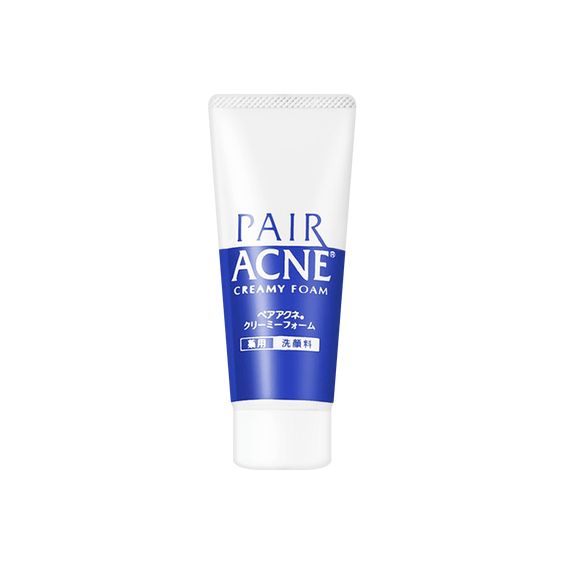 LION - Pair Acne Creamy Foam