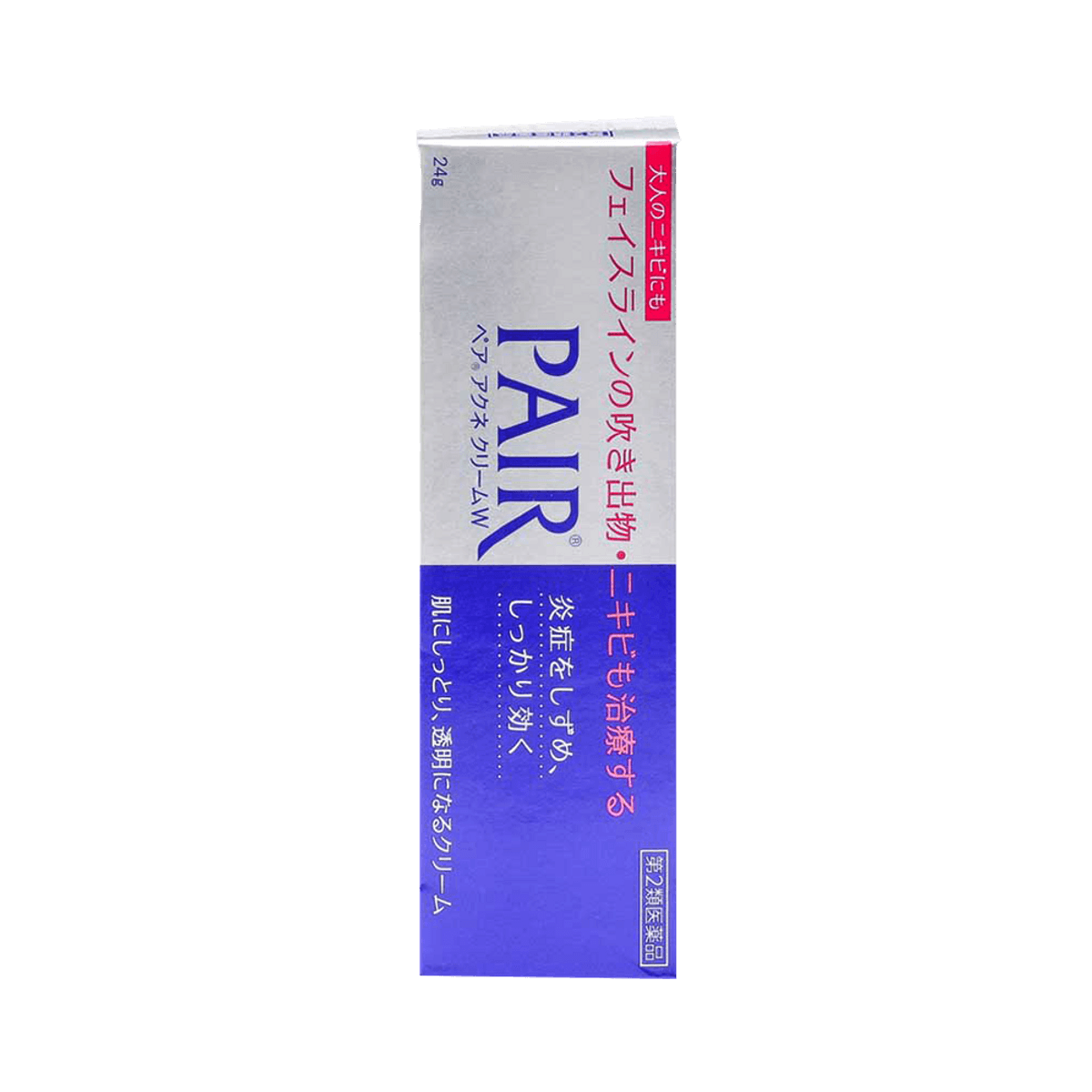 LION - Pair Acne Cream W 24 gr