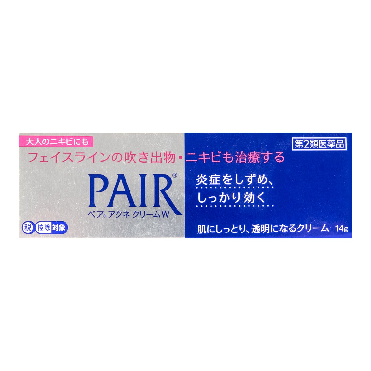 LION - Pair Acne Cream W 14 gr