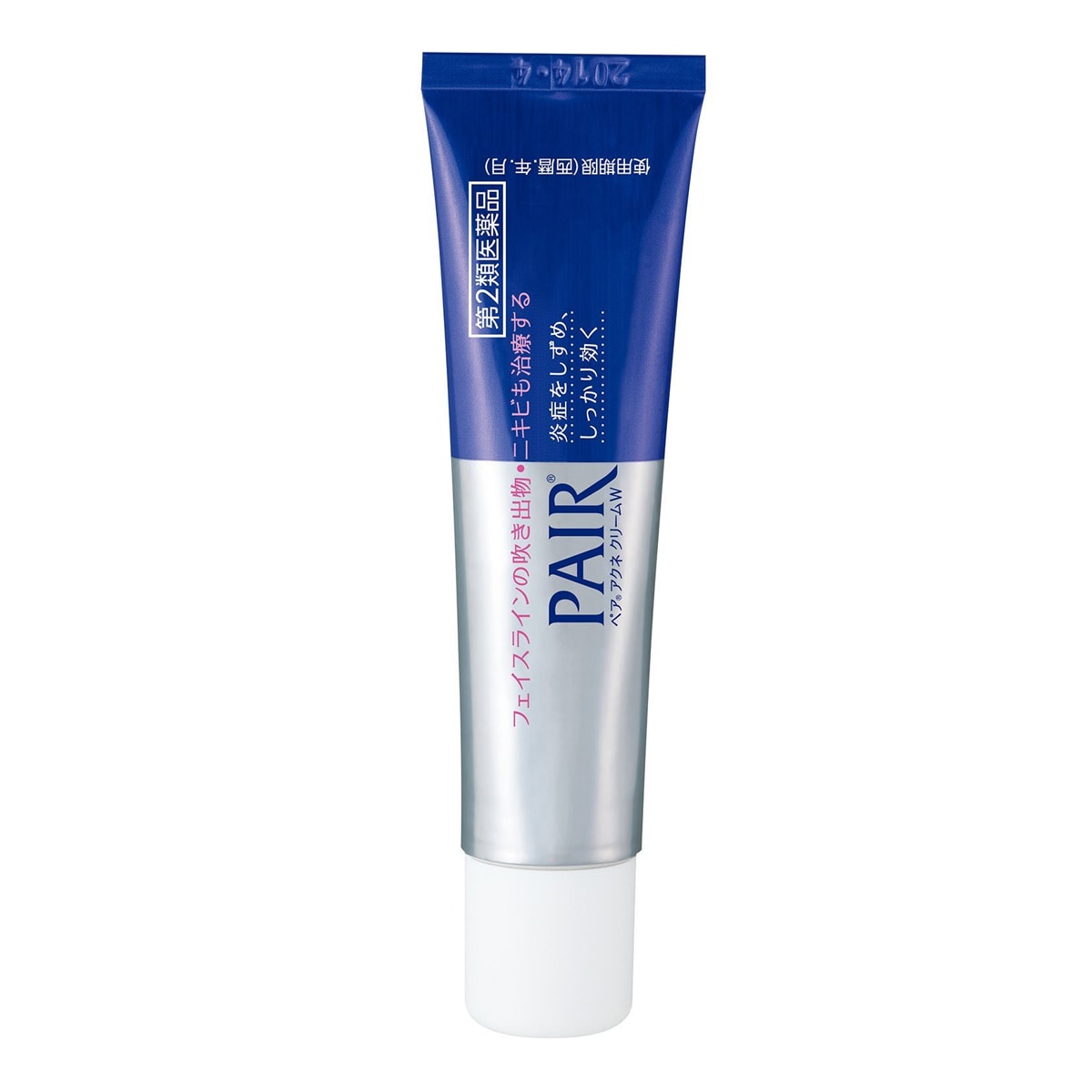 LION - Pair Acne Cream W 14 gr