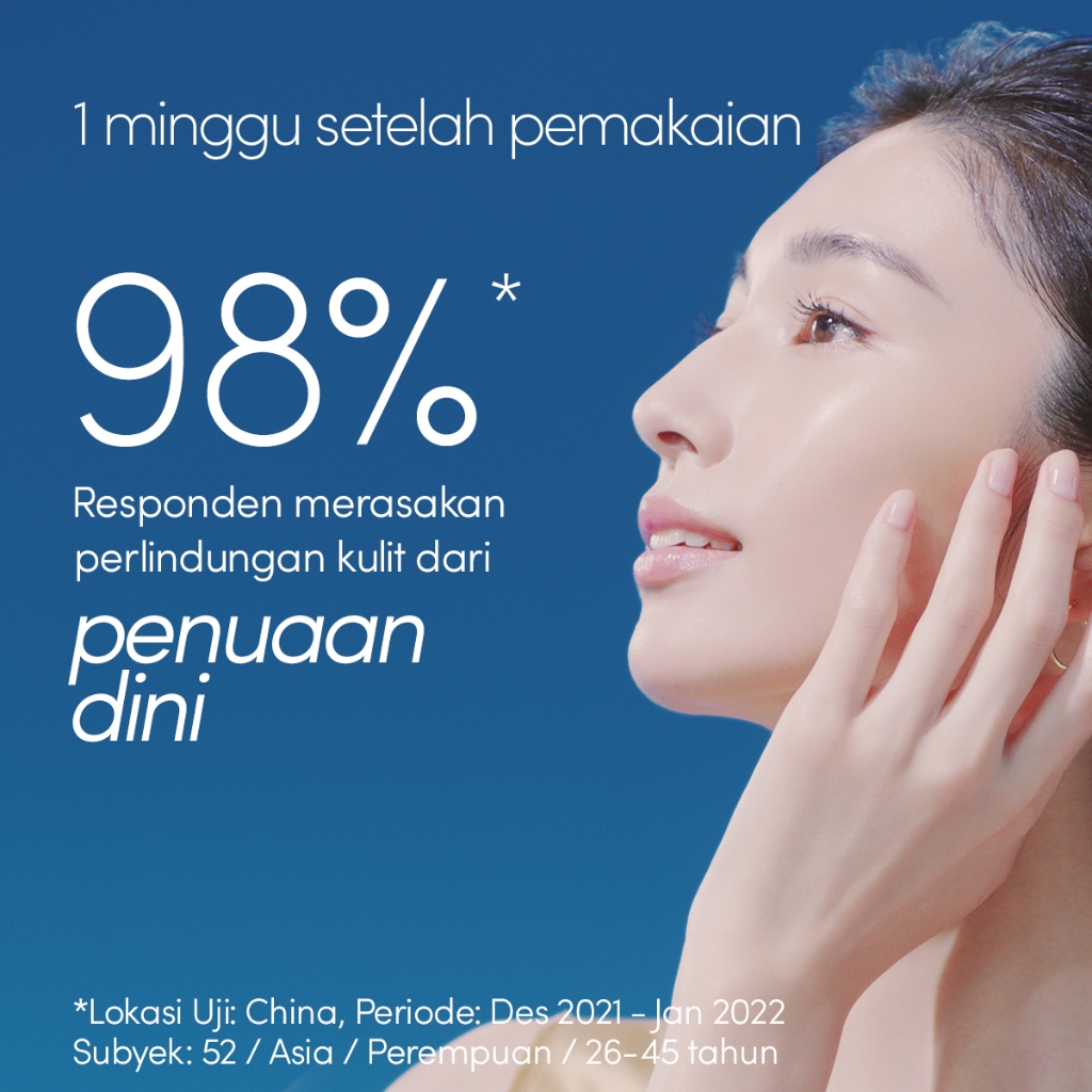 Anessa - Perfect UV Sunscreen Skin Care Milk SPF 50+ PA++++ 60ml