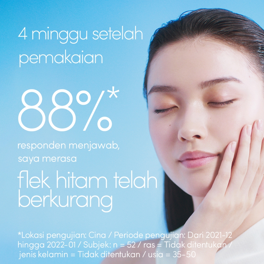 Anessa - Brightening UV Sunscreen Gel SPF 50+ PA++++ 90gr