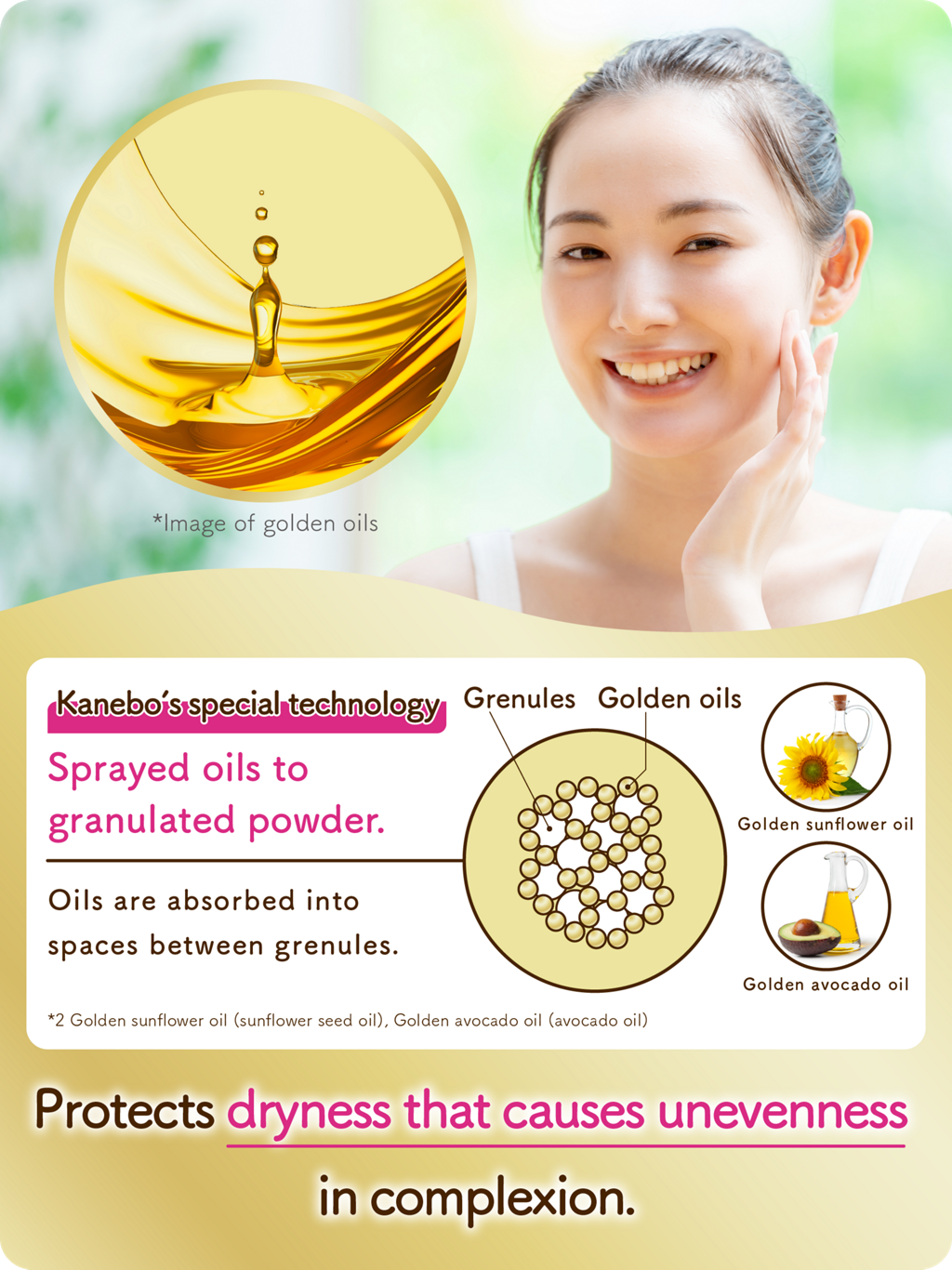 Suisai Beauty Clear Gold Powder Wash (0.4 g) x 32 Packs