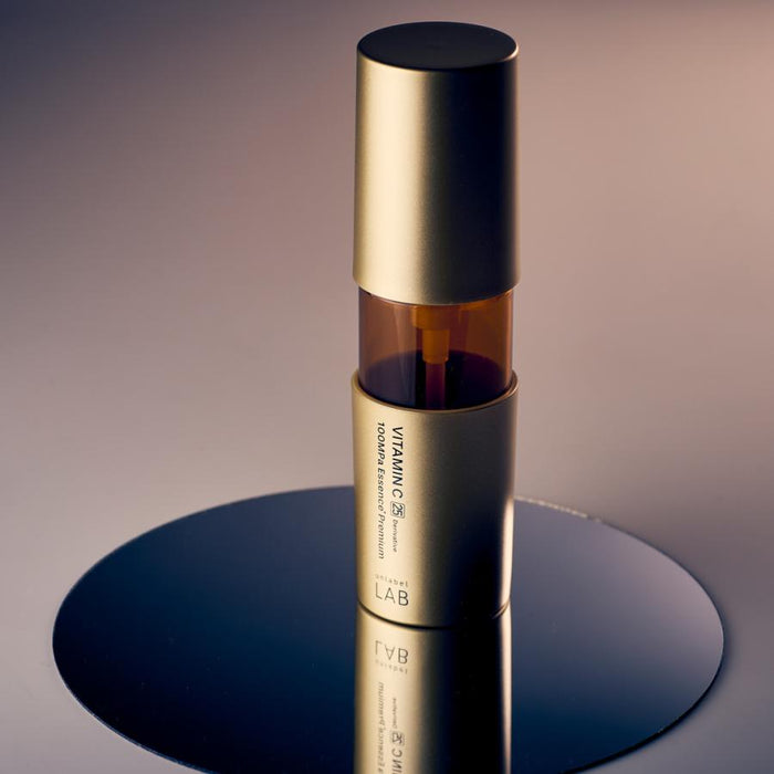Unlabel Lab Vitamin C25 Derivative 100MPa Essence Premium