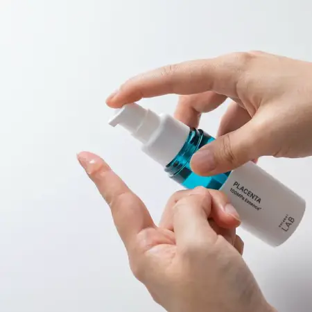 Unlabel Lab Placenta 50 ml