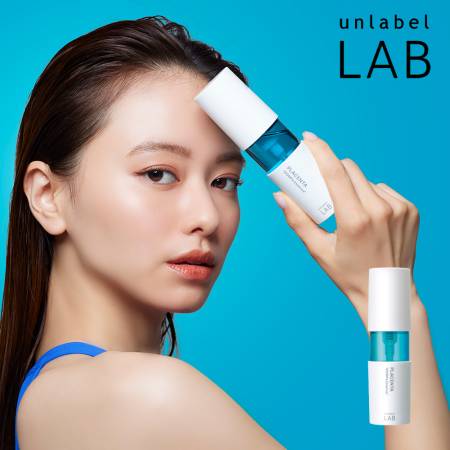 Unlabel Lab Placenta 50 ml