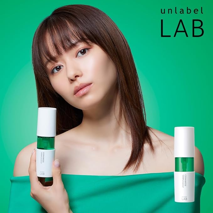 Unlabel Lab Ceramide Essence 50 ml