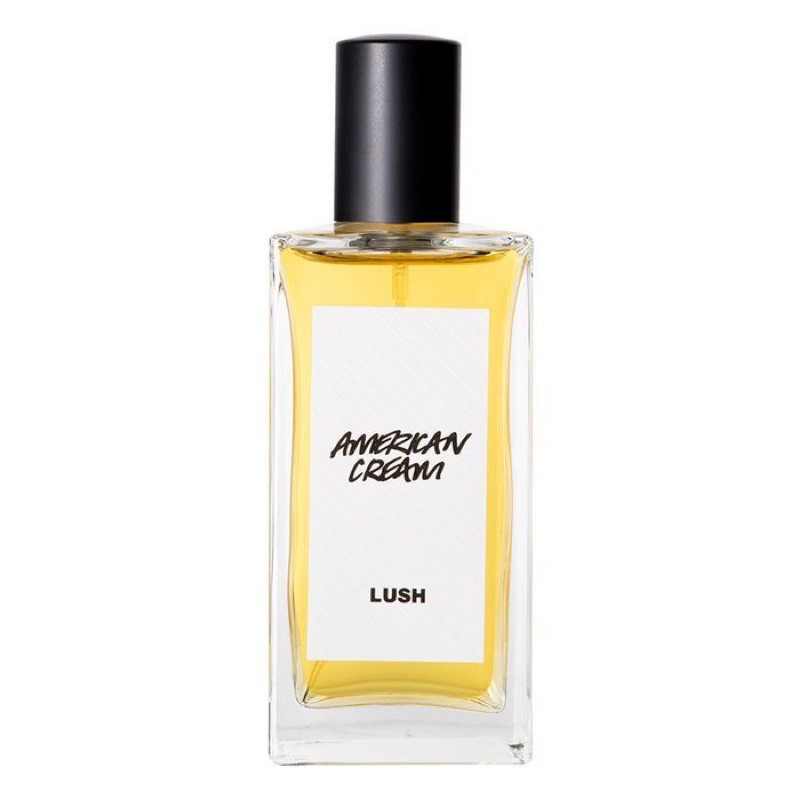 Lush - American Cream PERFUME 30ml