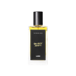 Lush - Two More Hearts PERFUME 100ml