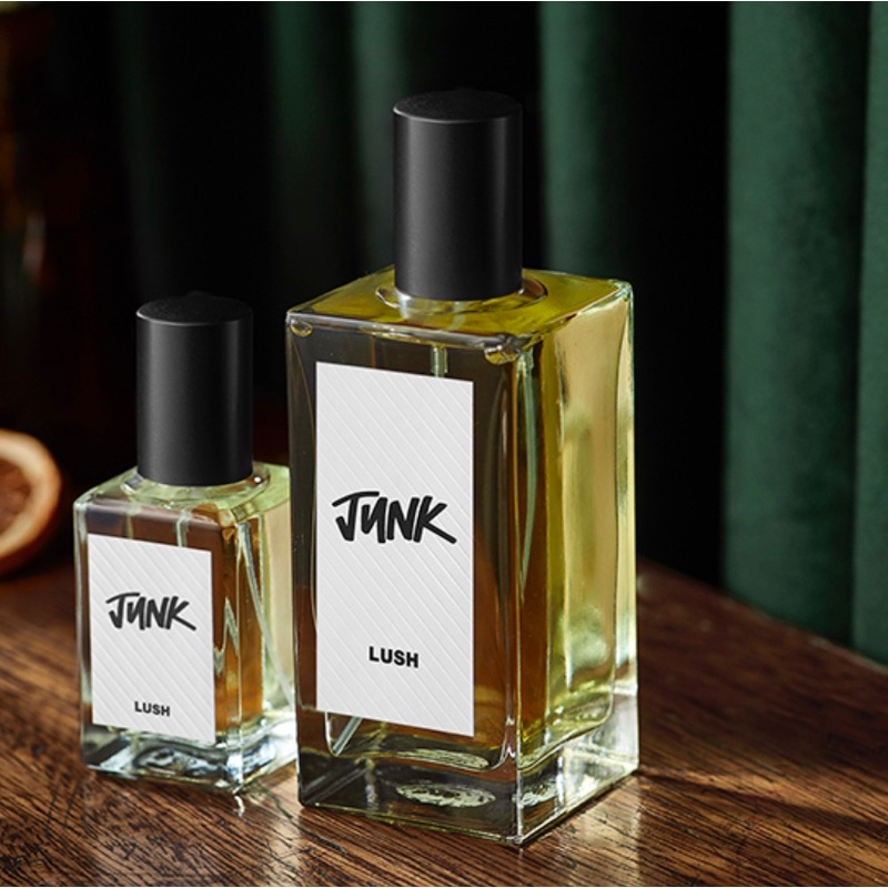 Lush - Junk PERFUME 100ml