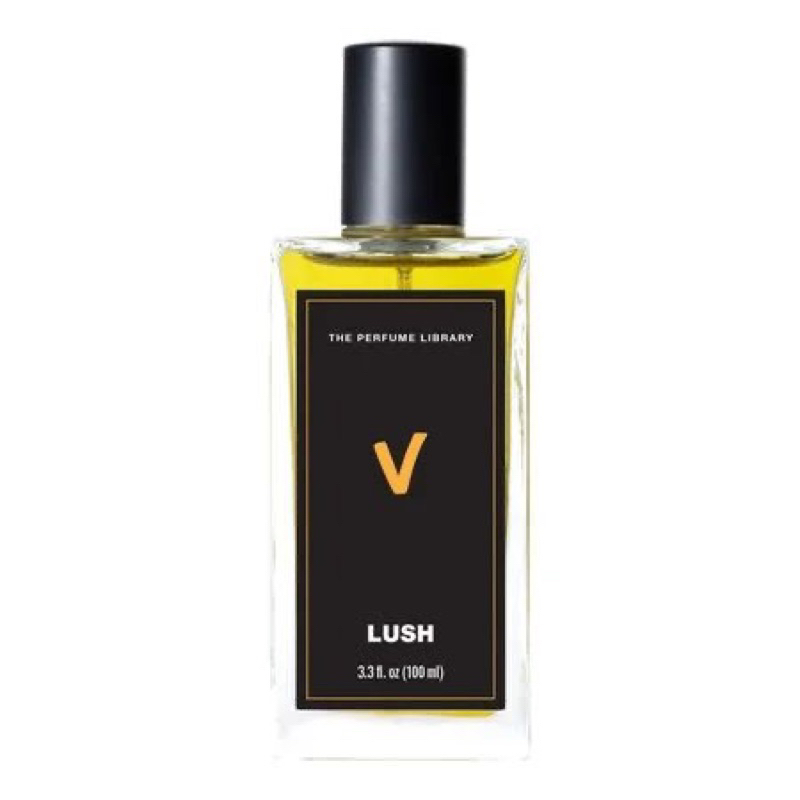 Lush - V PERFUME 100ml
