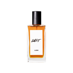 Lush - Lust PERFUME 30ml