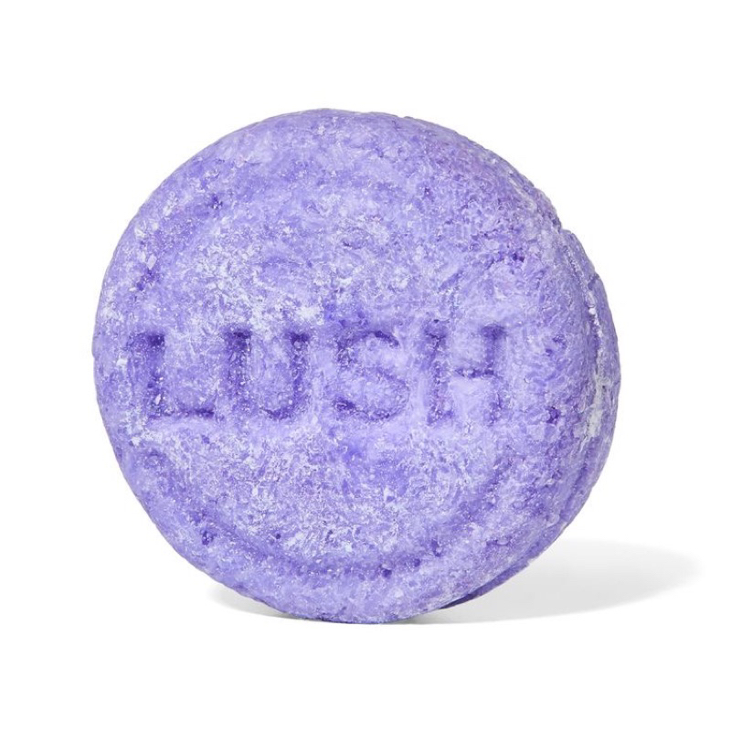 Lush - Jumping Juniper SHAMPOO BAR 55g