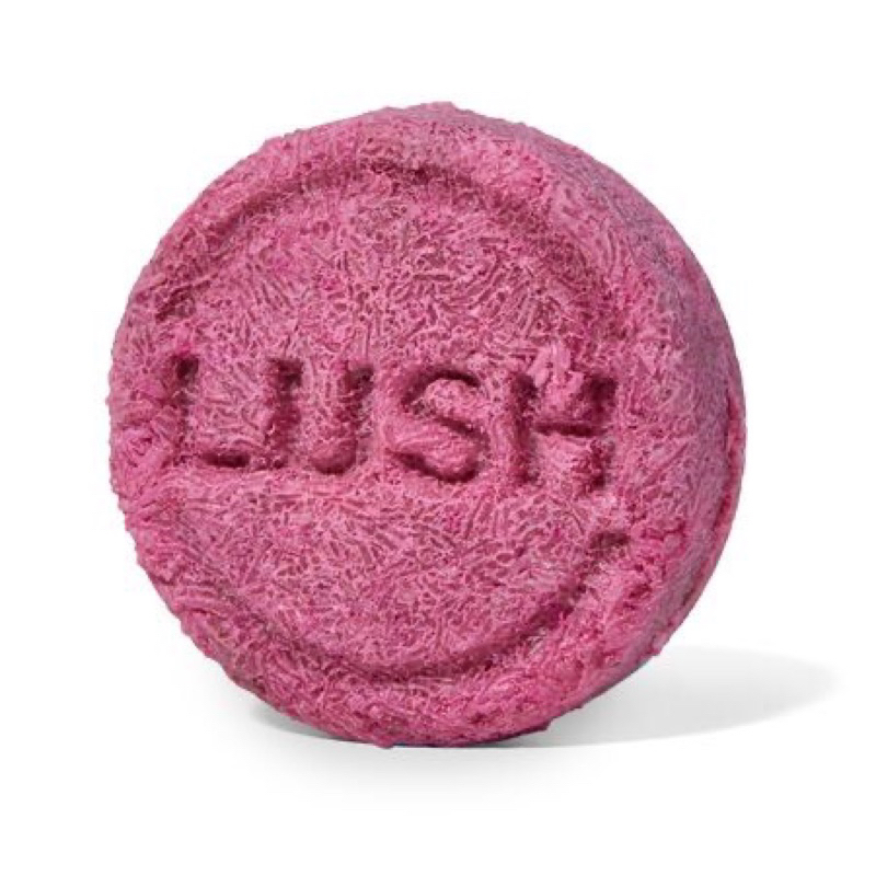 Lush - Angel Hair SHAMPOO BAR 55g