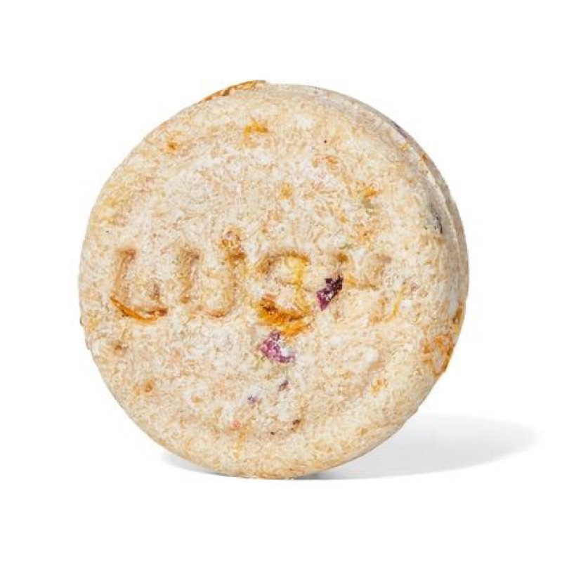 Lush - Soak and Float SHAMPOO BAR 55g