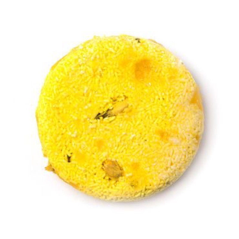 Lush - Godiva SHAMPOO BAR 55g