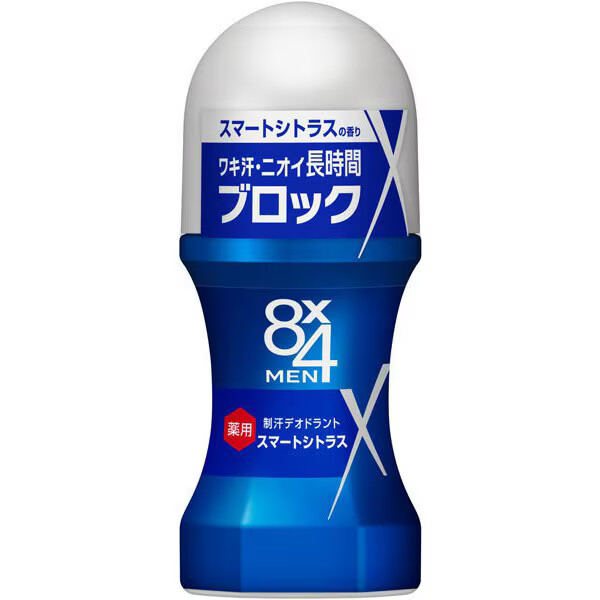Deodorant X84 Men